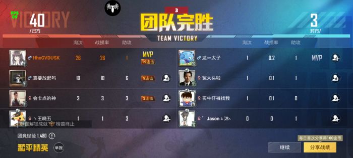 和平精英文件包免费文件 - 辅助配置全解锁